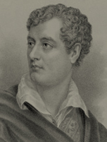 Lord Byron