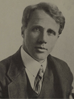 Robert Frost