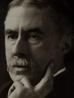 A.E. Housman
