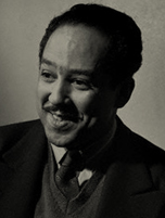 Langston Hughes