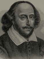 William Shakespeare