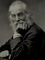 Walt Whitman